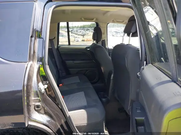 1C4NJDBB7GD780624 2016 JEEP COMPASS - Image 8