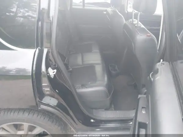 1C4NJDBB7GD802752 2016 JEEP COMPASS - Image 8