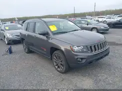 1C4NJDBB7GD805506 2016 JEEP COMPASS
