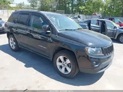 1C4NJDBB7HD104353 2017 JEEP COMPASS