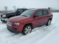 1C4NJDBB7HD104465 2017 JEEP COMPASS