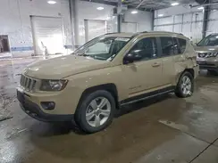 1C4NJDBB7HD105518 2017 JEEP COMPASS