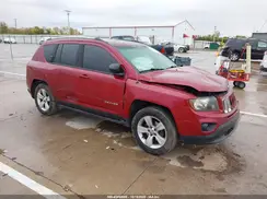 1C4NJDBB7HD105678 2017 JEEP COMPASS
