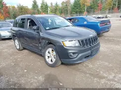 1C4NJDBB7HD105745 2017 JEEP COMPASS