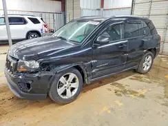 1C4NJDBB7HD106510 2017 JEEP COMPASS