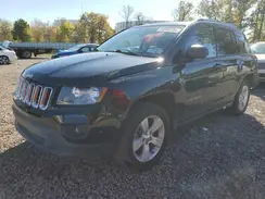 1C4NJDBB7HD106541 2017 JEEP COMPASS