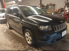 1C4NJDBB7HD107043 2017 JEEP COMPASS