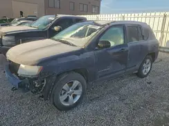 1C4NJDBB7HD109763 2017 JEEP COMPASS
