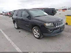 1C4NJDBB7HD139104 2017 JEEP COMPASS