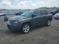 1C4NJDBB7HD143377 2017 JEEP COMPASS