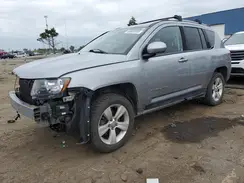 1C4NJDBB7HD143573 2017 JEEP COMPASS