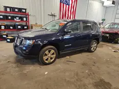 1C4NJDBB7HD151088 2017 JEEP COMPASS