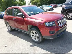 1C4NJDBB7HD168327 2017 JEEP COMPASS