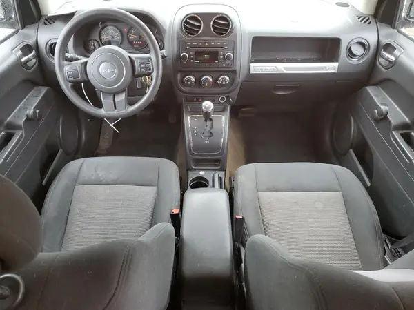 1C4NJDBB7HD173530 2017 JEEP COMPASS - Image 8