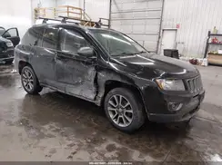 1C4NJDBB7HD212150 2017 JEEP COMPASS