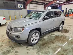 1C4NJDBB8GD501942 2016 JEEP COMPASS