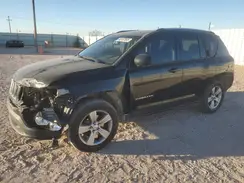 1C4NJDBB8GD506297 2016 JEEP COMPASS