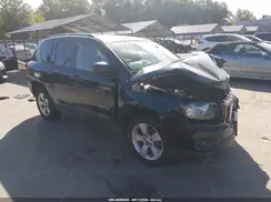1C4NJDBB8GD507904 2016 JEEP COMPASS