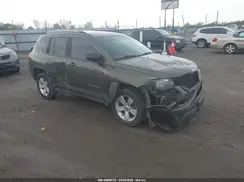 1C4NJDBB8GD507935 2016 JEEP COMPASS