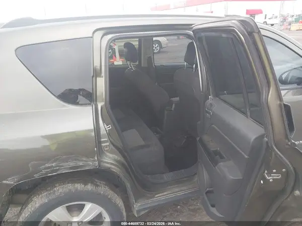 1C4NJDBB8GD507935 2016 JEEP COMPASS - Image 8