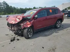 1C4NJDBB8GD508938 2016 JEEP COMPASS