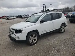 1C4NJDBB8GD509121 2016 JEEP COMPASS