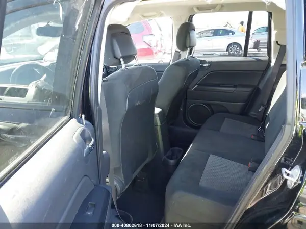 1C4NJDBB8GD509426 2016 JEEP COMPASS - Image 8