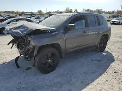 1C4NJDBB8GD509605 2016 JEEP COMPASS