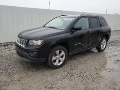 1C4NJDBB8GD518370 2016 JEEP COMPASS