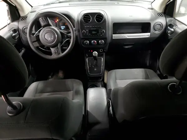 1C4NJDBB8GD518384 2016 JEEP COMPASS - Image 8