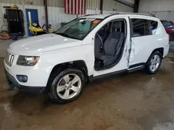 1C4NJDBB8GD534858 2016 JEEP COMPASS