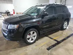 1C4NJDBB8GD535041 2016 JEEP COMPASS