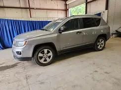 1C4NJDBB8GD535525 2016 JEEP COMPASS