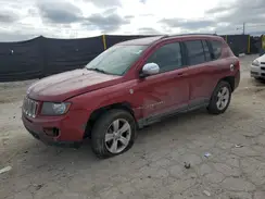 1C4NJDBB8GD546671 2016 JEEP COMPASS