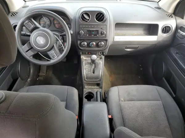 1C4NJDBB8GD546671 2016 JEEP COMPASS - Image 8