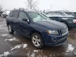 1C4NJDBB8GD555970 2016 JEEP COMPASS