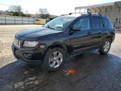 1C4NJDBB8GD566547 2016 JEEP COMPASS