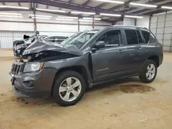 1C4NJDBB8GD566645 2016 JEEP COMPASS