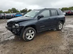 1C4NJDBB8GD566841 2016 JEEP COMPASS