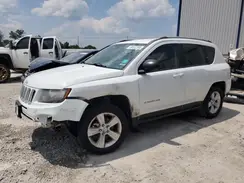 1C4NJDBB8GD567357 2016 JEEP COMPASS
