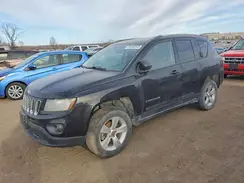 1C4NJDBB8GD571747 2016 JEEP COMPASS