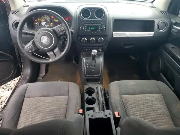 1C4NJDBB8GD571747 2016 JEEP COMPASS - Image 8