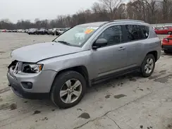 1C4NJDBB8GD571991 2016 JEEP COMPASS