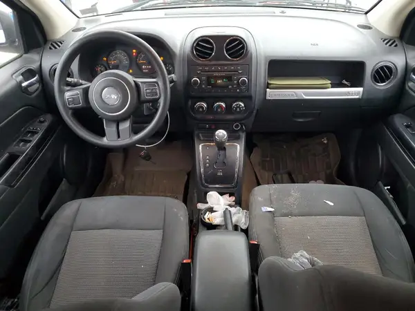 1C4NJDBB8GD571991 2016 JEEP COMPASS - Image 8