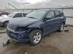 1C4NJDBB8GD572039 2016 JEEP COMPASS