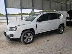 1C4NJDBB8GD573210 2016 JEEP COMPASS