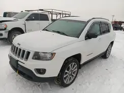 1C4NJDBB8GD596695 2016 JEEP COMPASS