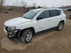 1C4NJDBB8GD610305 2016 JEEP COMPASS