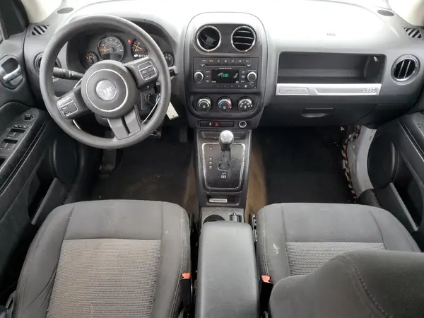 1C4NJDBB8GD610305 2016 JEEP COMPASS - Image 8
