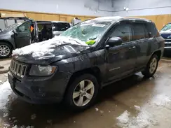 1C4NJDBB8GD617724 2016 JEEP COMPASS